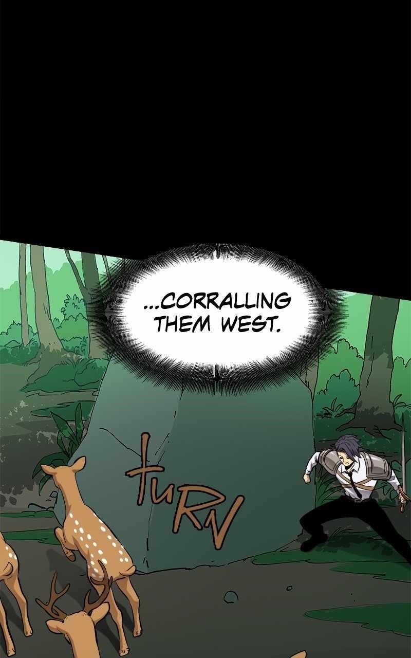 Primal Hunter Chapter 14 - Page 11 in English