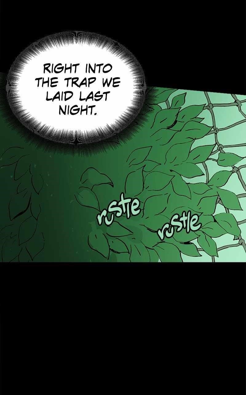 Primal Hunter Chapter 14 - Page 13 in English