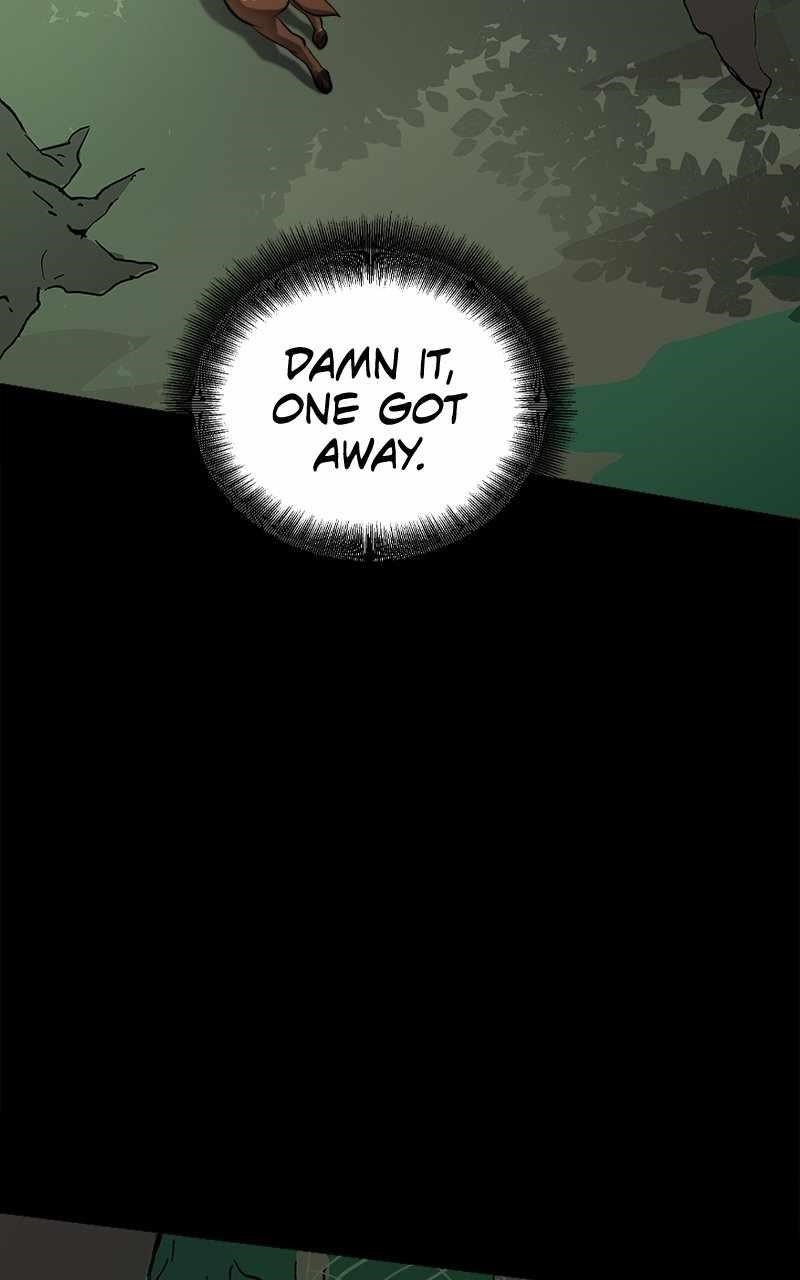 Primal Hunter Chapter 14 - Page 19 in English