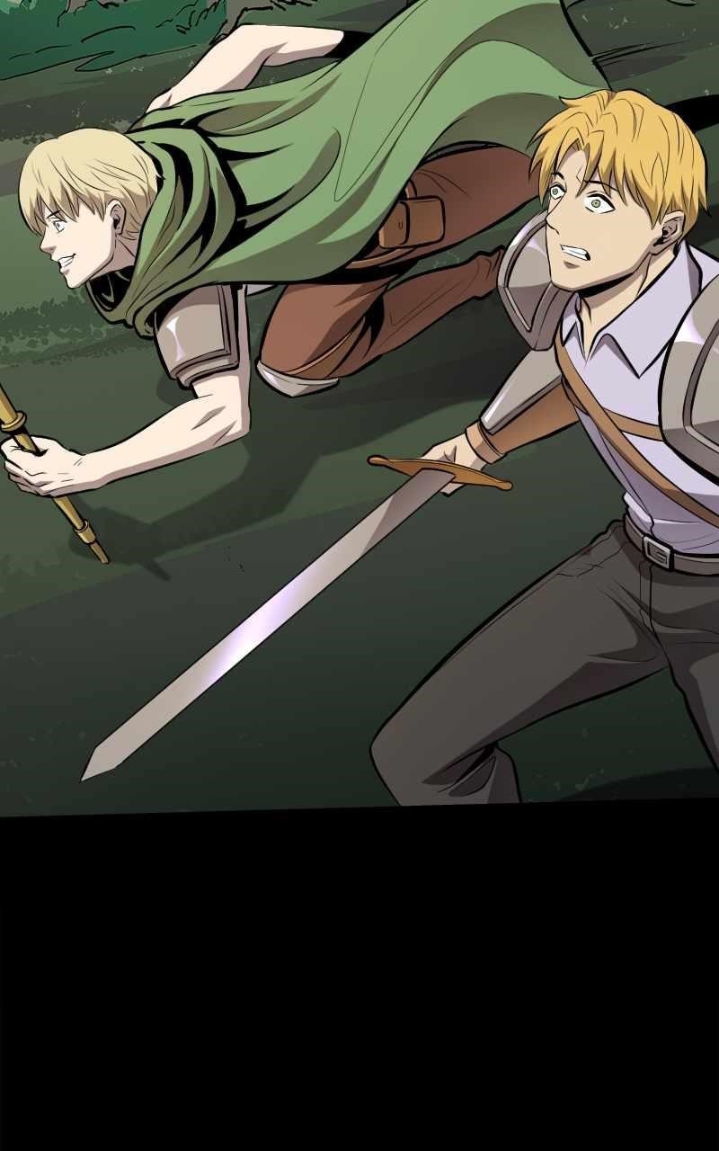 Primal Hunter Chapter 14 - Page 22 in English