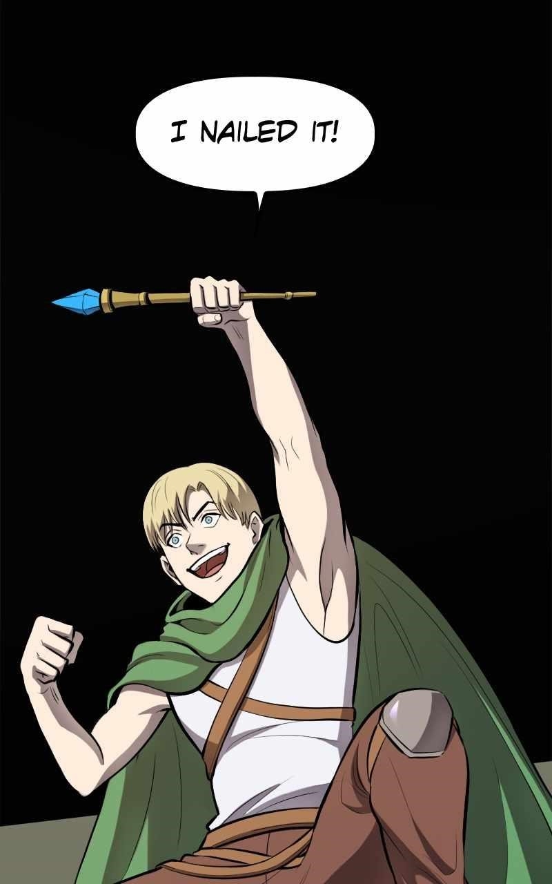 Primal Hunter Chapter 14 - Page 27 in English
