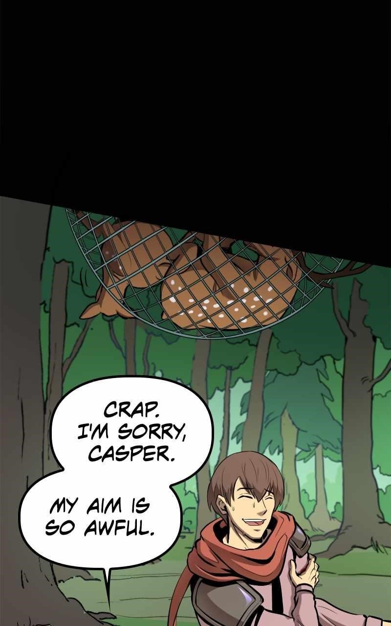 Primal Hunter Chapter 14 - Page 30 in English