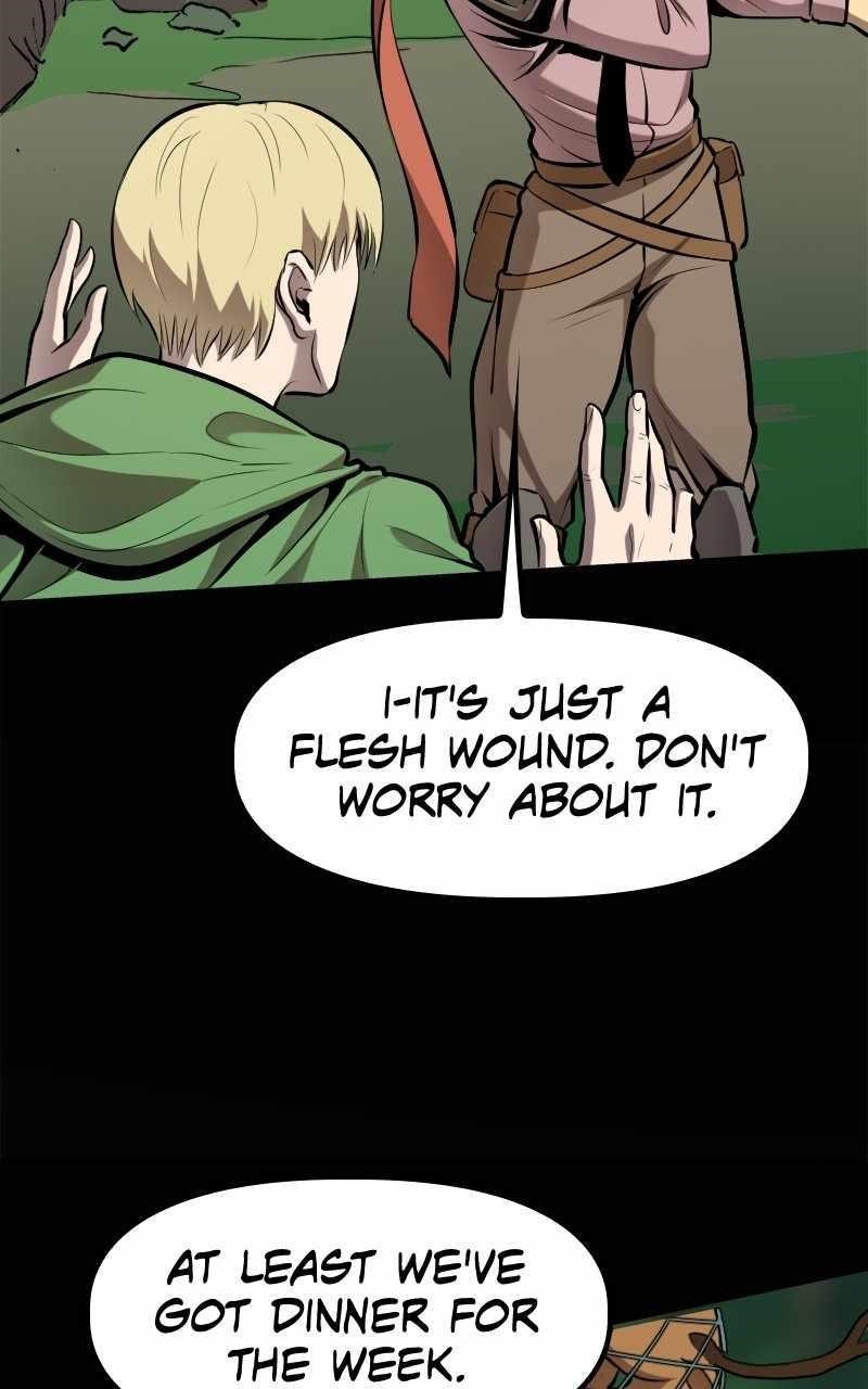 Primal Hunter Chapter 14 - Page 31 in English