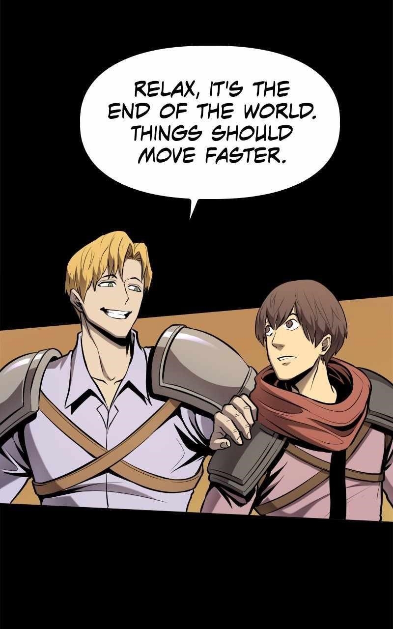 Primal Hunter Chapter 14 - Page 48 in English