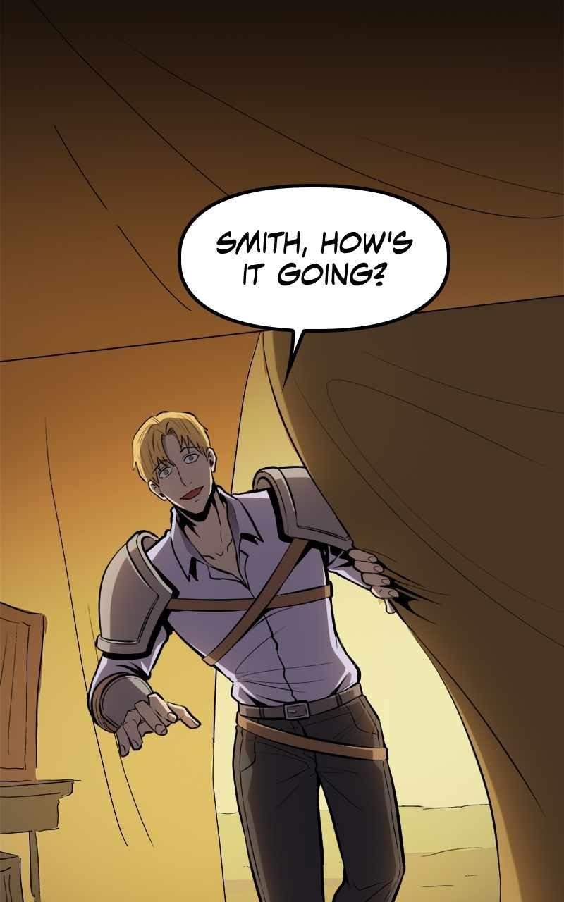 Primal Hunter Chapter 14 - Page 55 in English