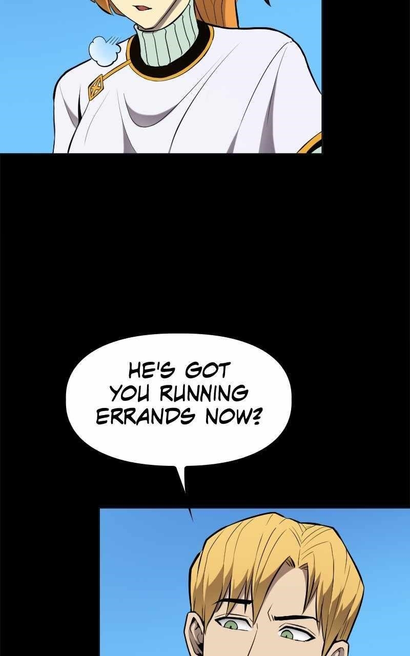 Primal Hunter Chapter 14 - Page 60 in English