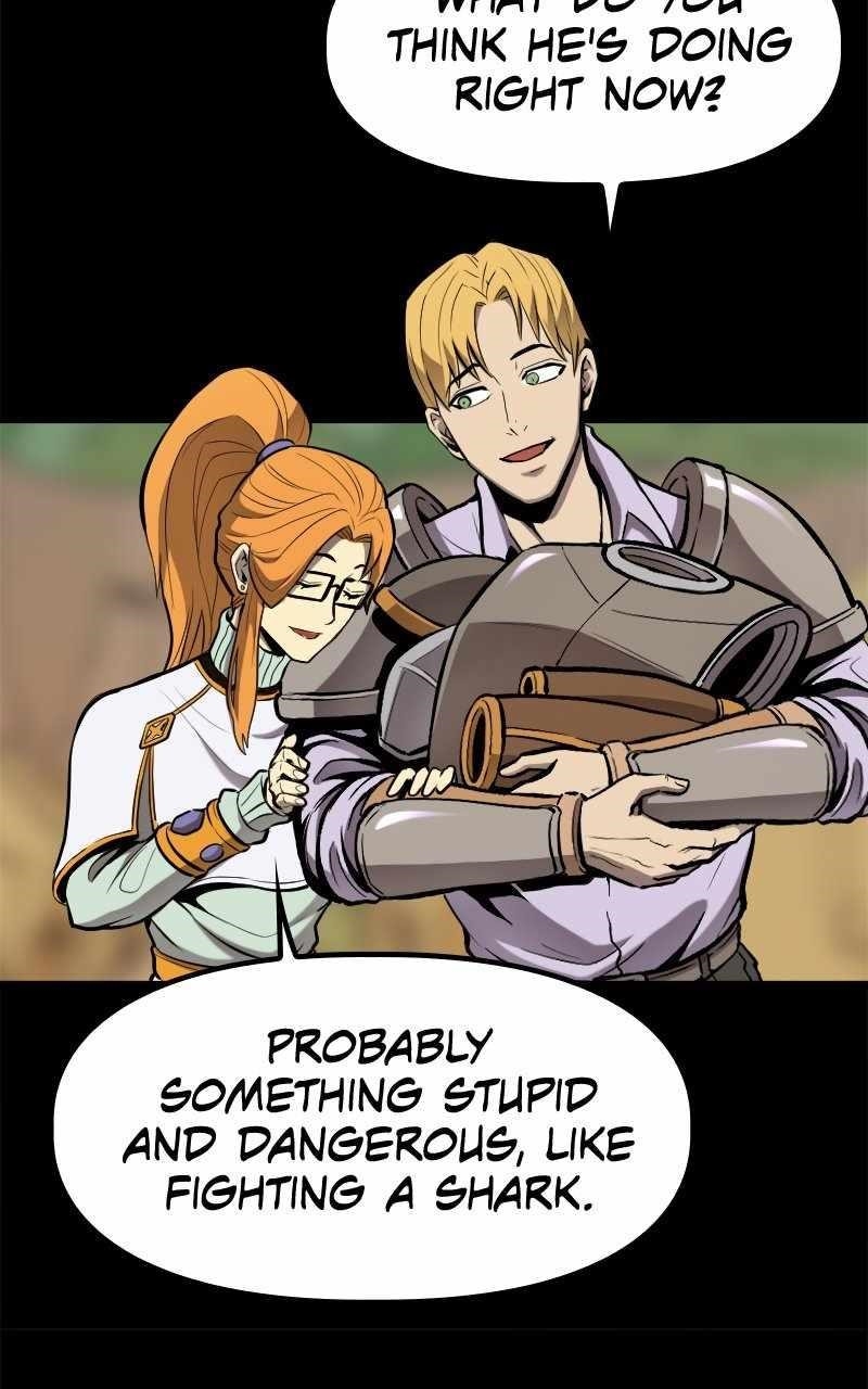 Primal Hunter Chapter 14 - Page 70 in English
