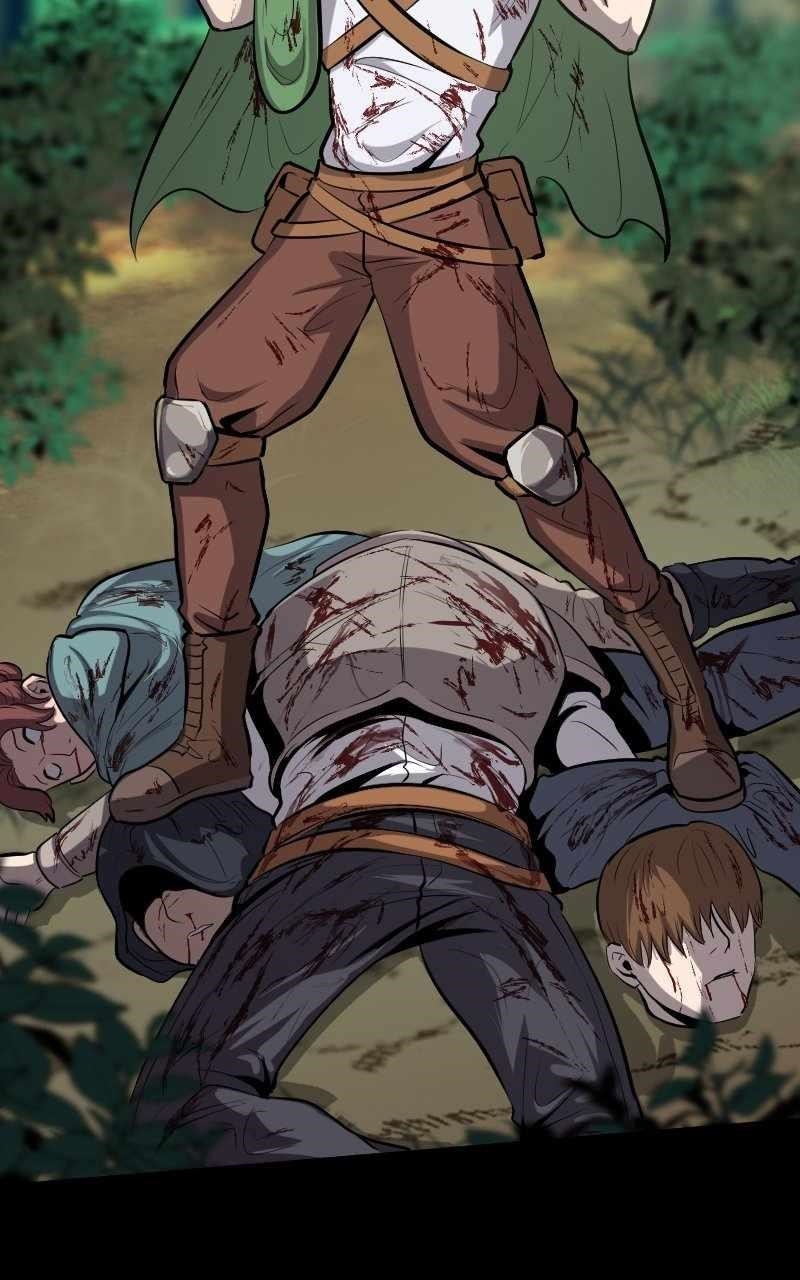 Primal Hunter Chapter 15 - Page 106 in English