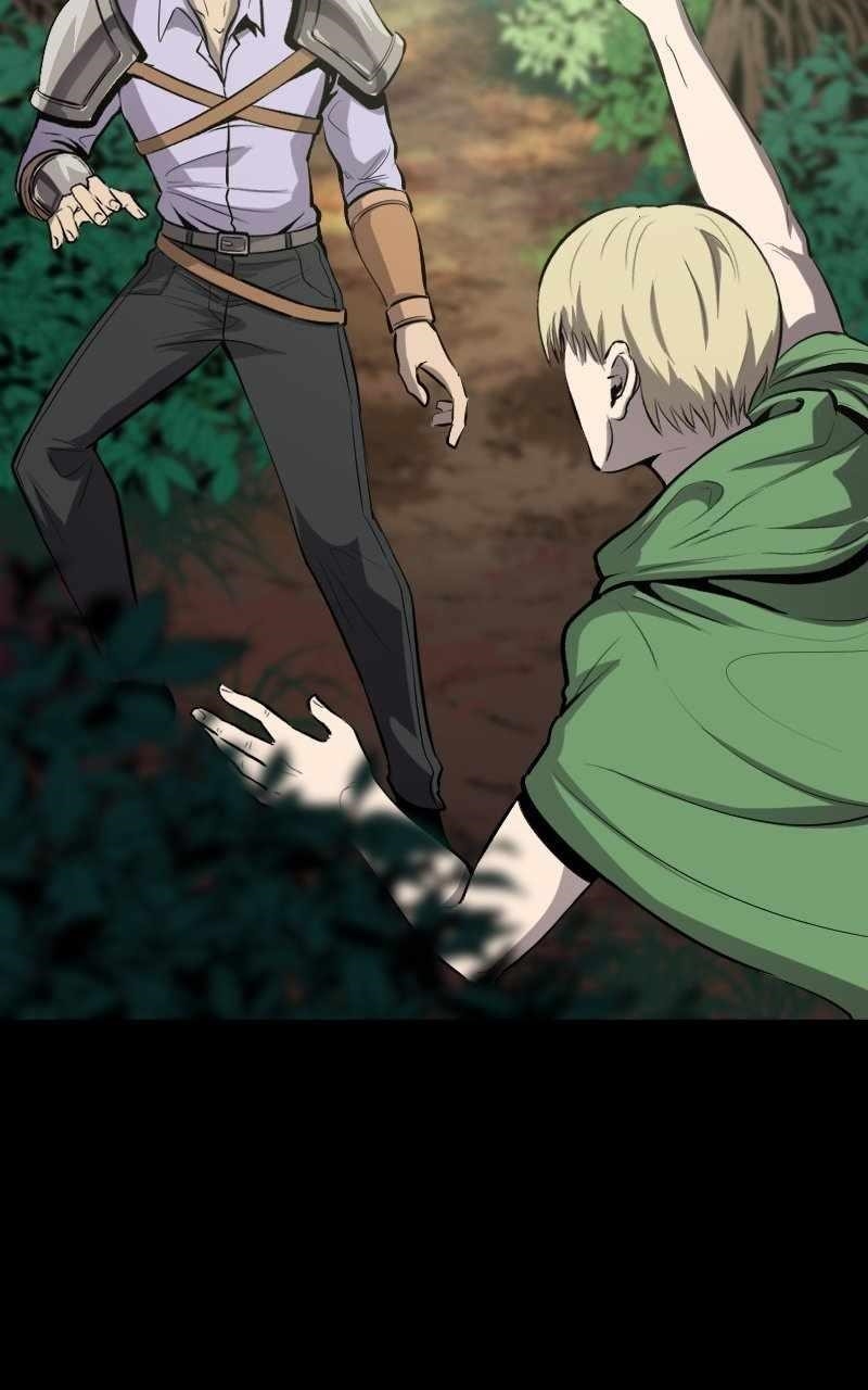 Primal Hunter Chapter 15 - Page 111 in English