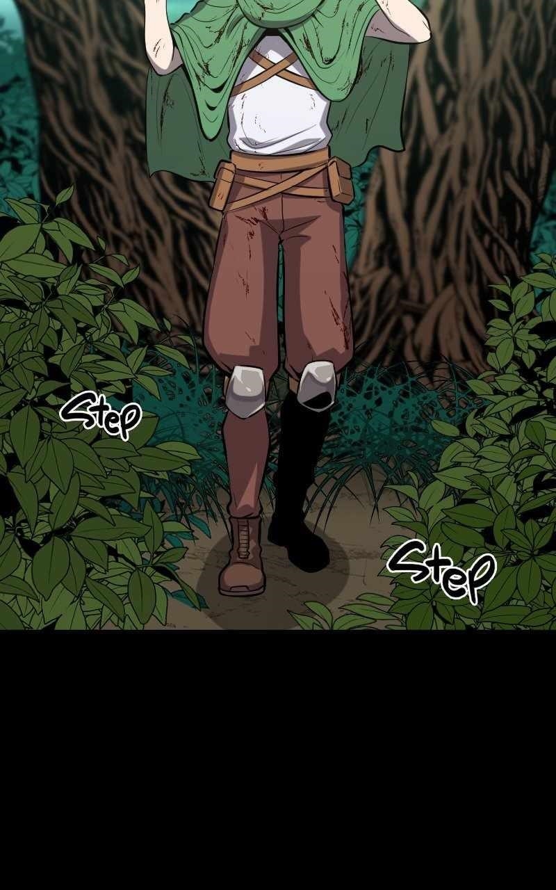 Primal Hunter Chapter 15 - Page 53 in English