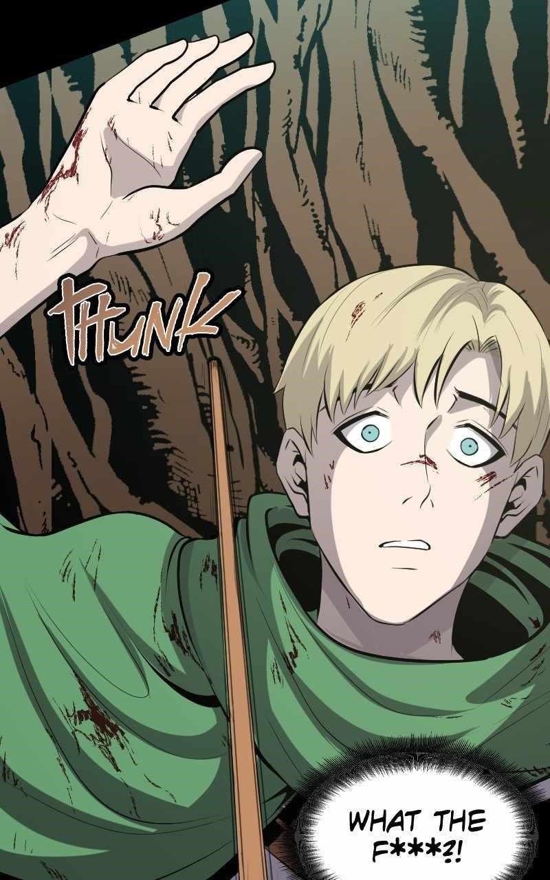 Primal Hunter Chapter 15 - Page 57 in English
