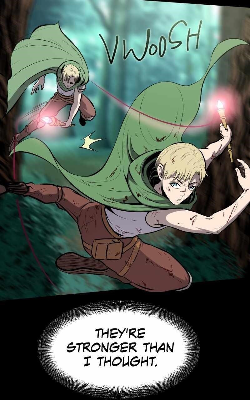Primal Hunter Chapter 15 - Page 82 in English