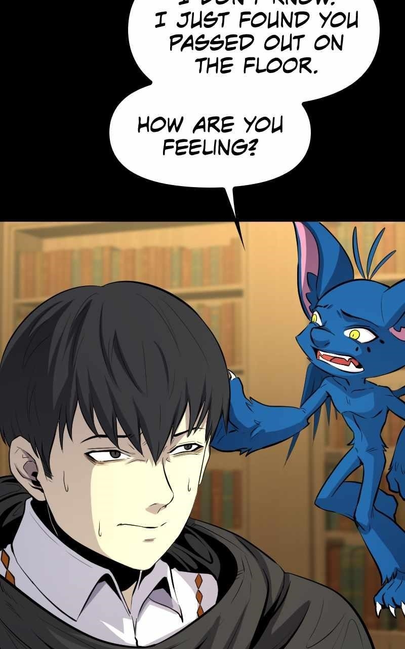 Primal Hunter Chapter 16 - Page 14 in English