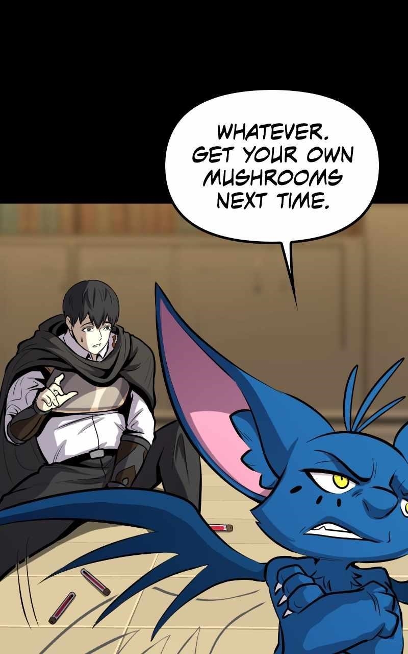 Primal Hunter Chapter 16 - Page 34 in English