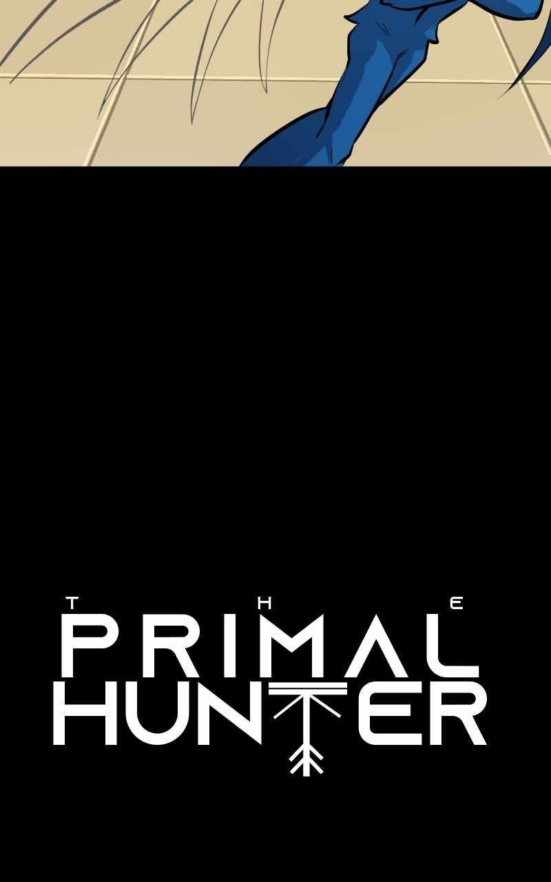Primal Hunter Chapter 16 - Page 35 in English