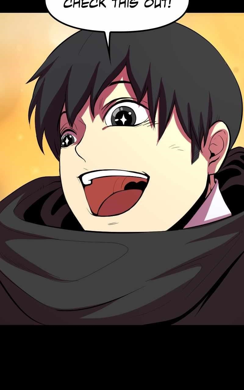 Primal Hunter Chapter 16 - Page 47 in English