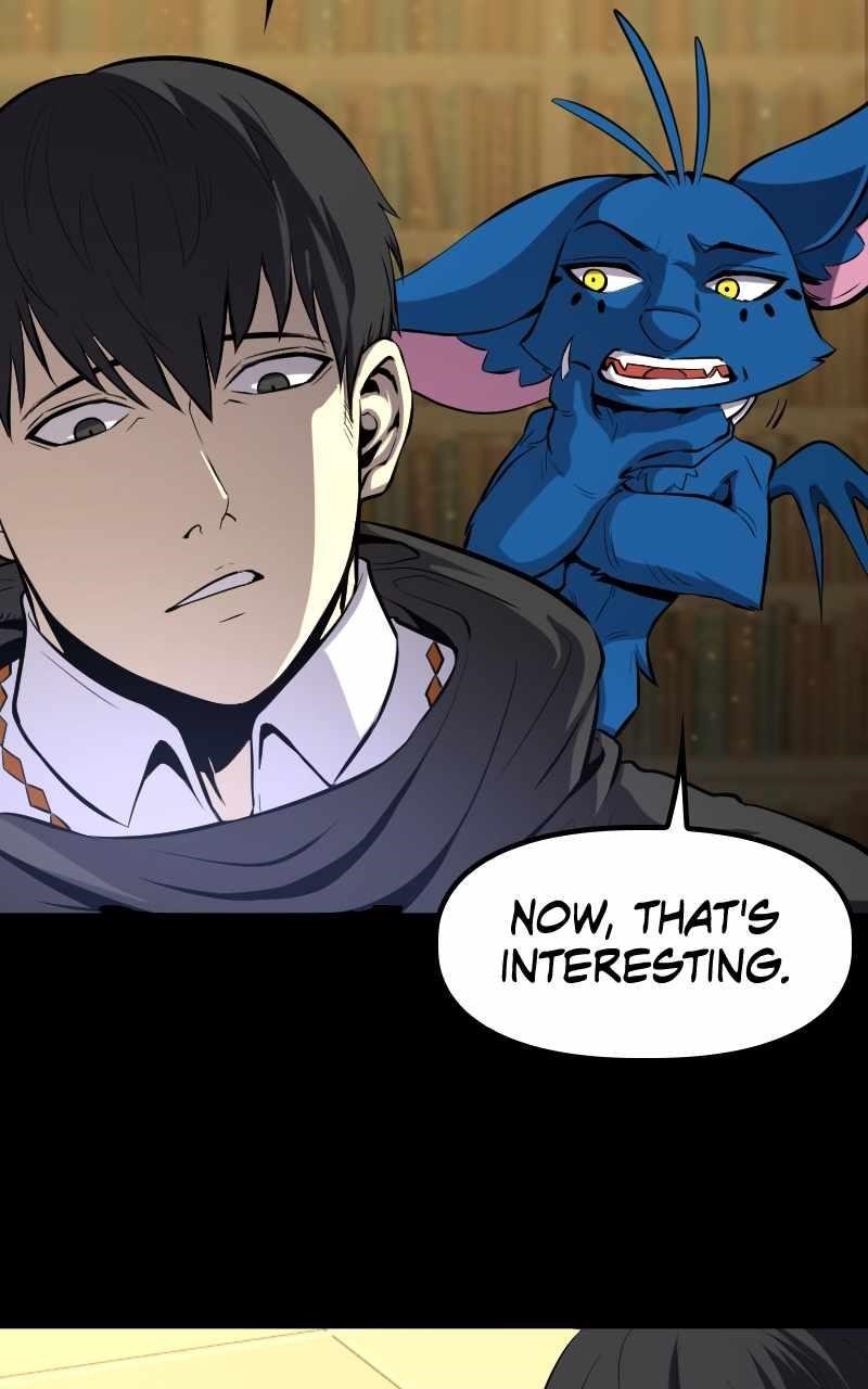 Primal Hunter Chapter 16 - Page 61 in English