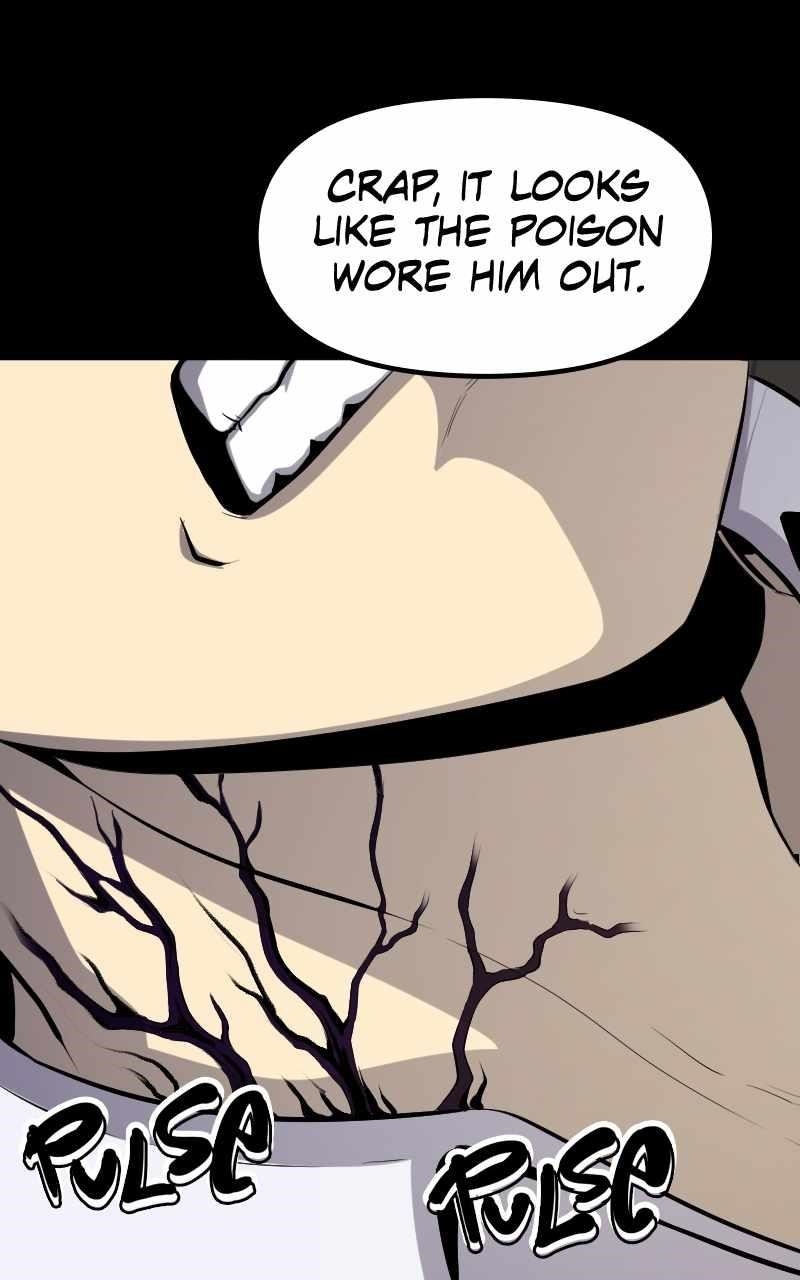 Primal Hunter Chapter 16 - Page 8 in English