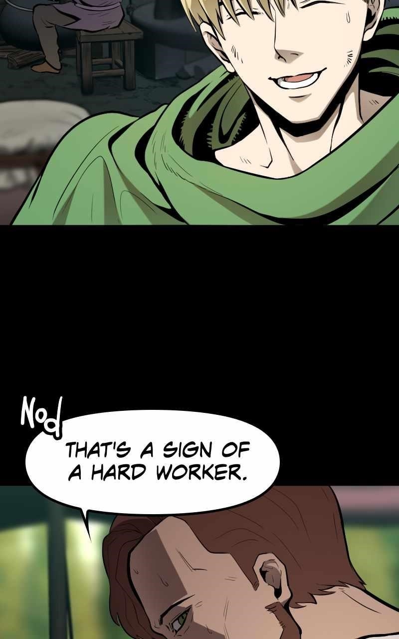 Primal Hunter Chapter 18 - Page 41 in English