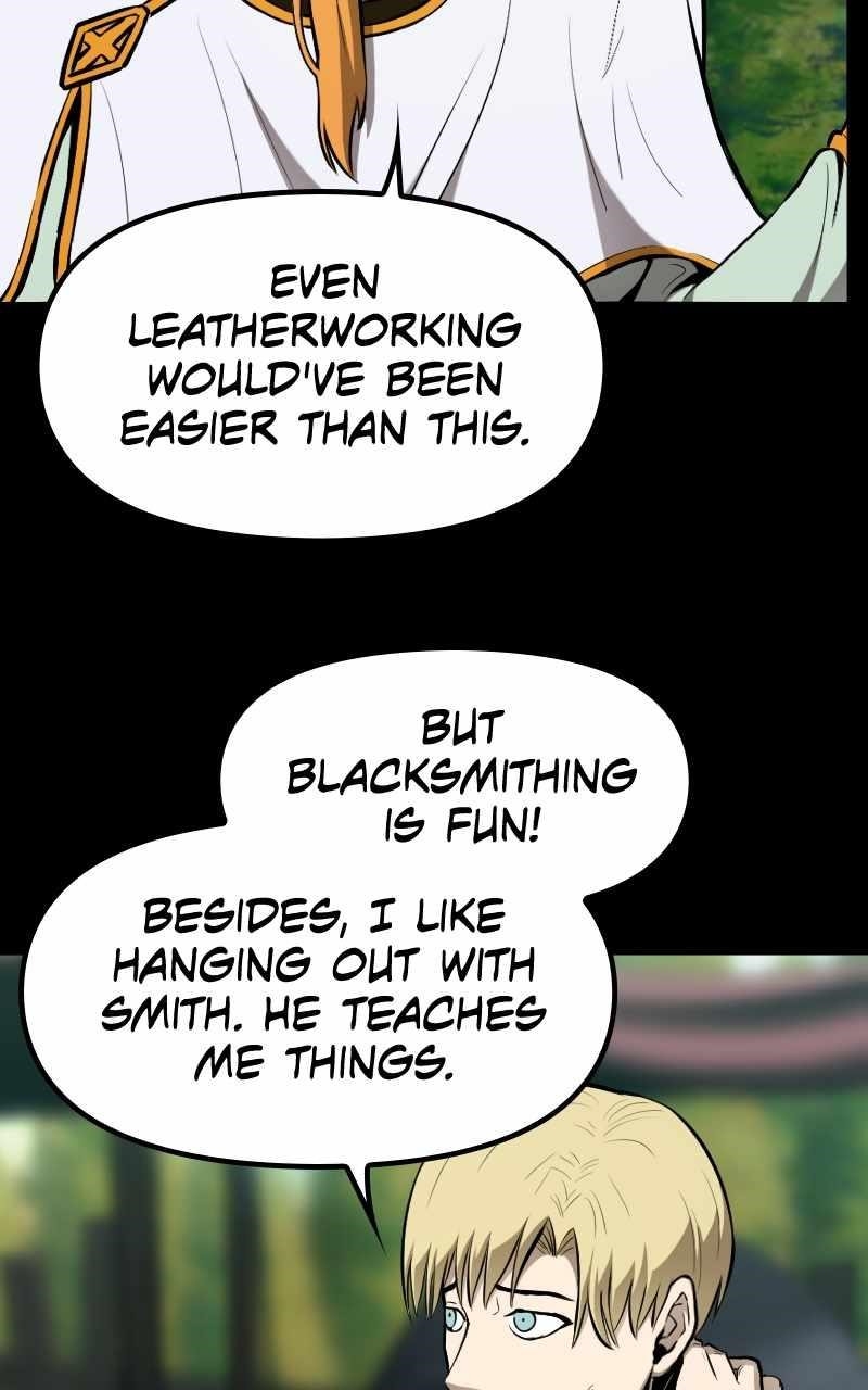 Primal Hunter Chapter 18 - Page 43 in English
