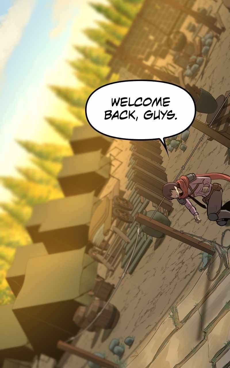 Primal Hunter Chapter 18 - Page 7 in English