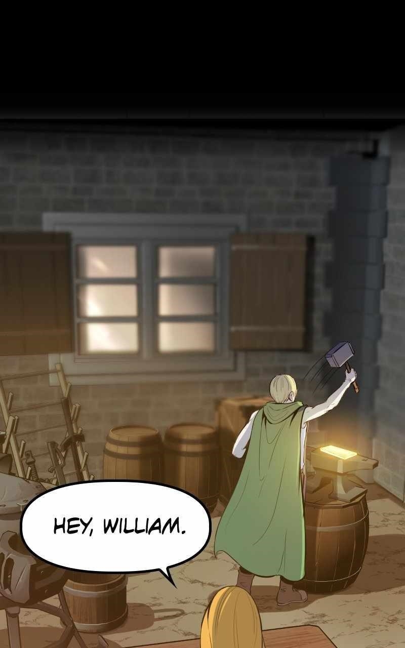 Primal Hunter Chapter 19 - Page 20 in English