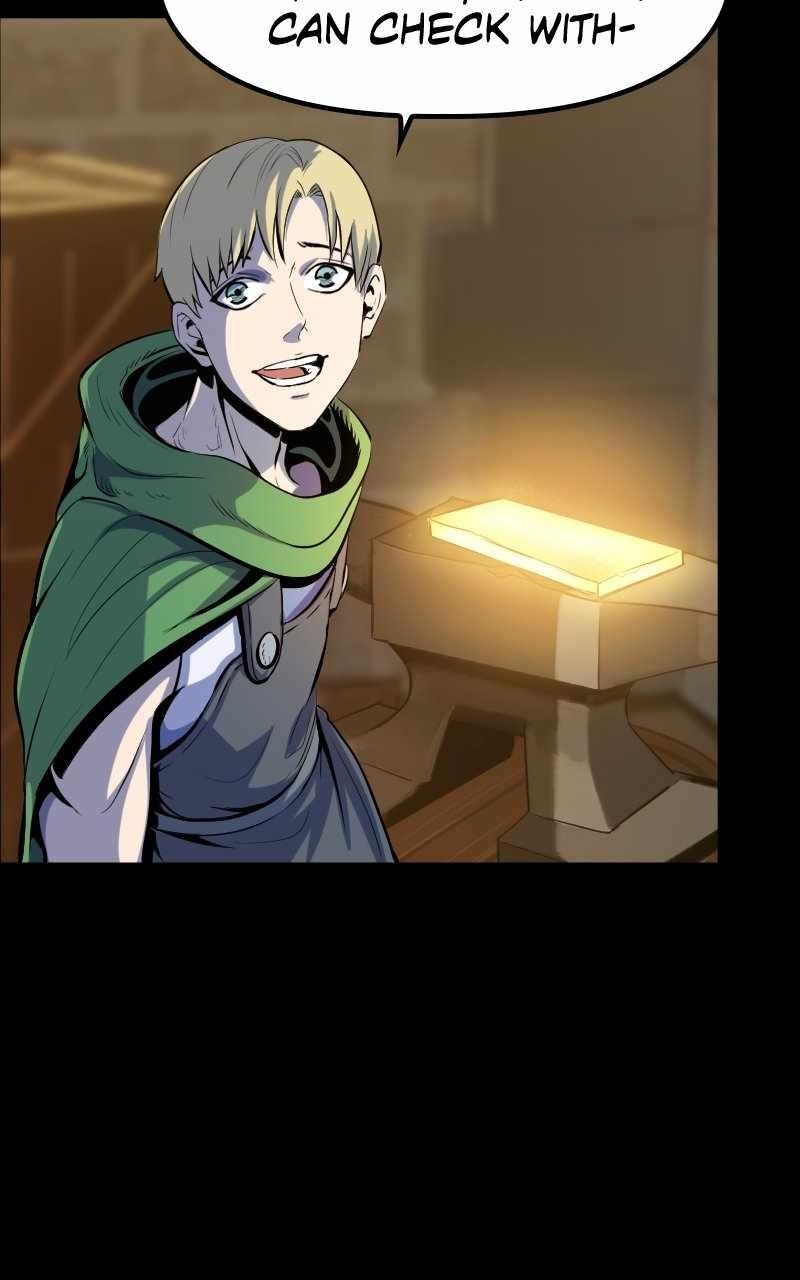 Primal Hunter Chapter 19 - Page 22 in English