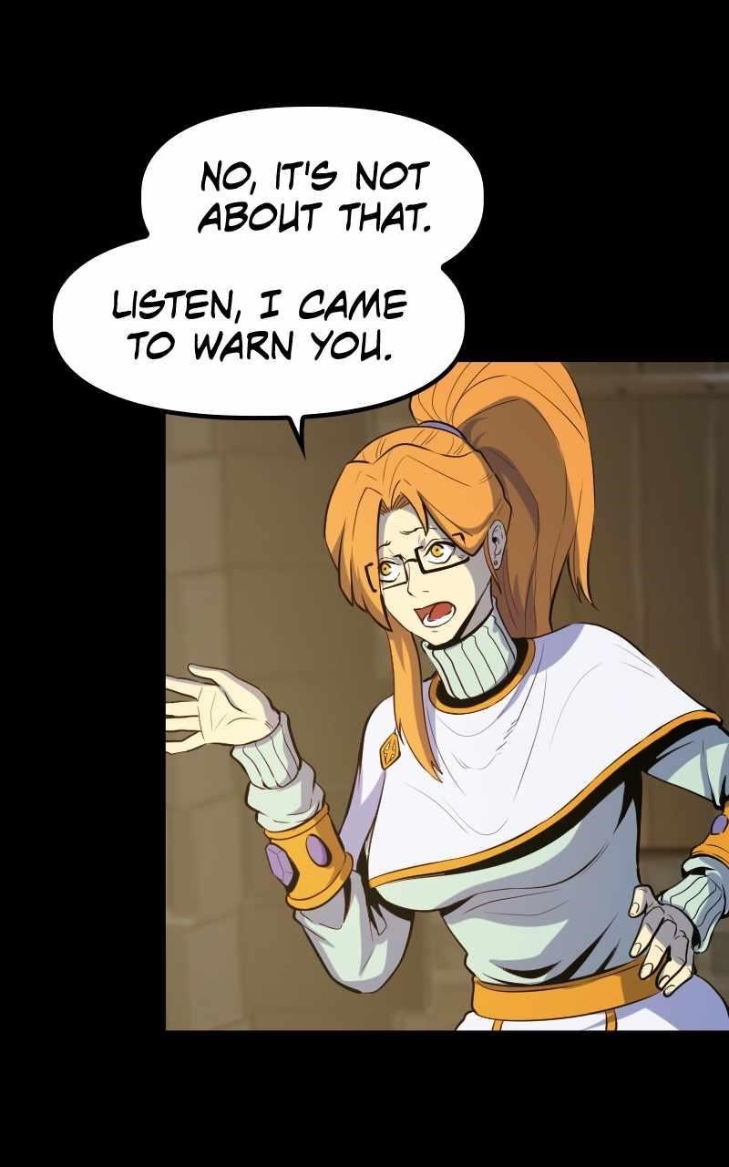 Primal Hunter Chapter 19 - Page 23 in English