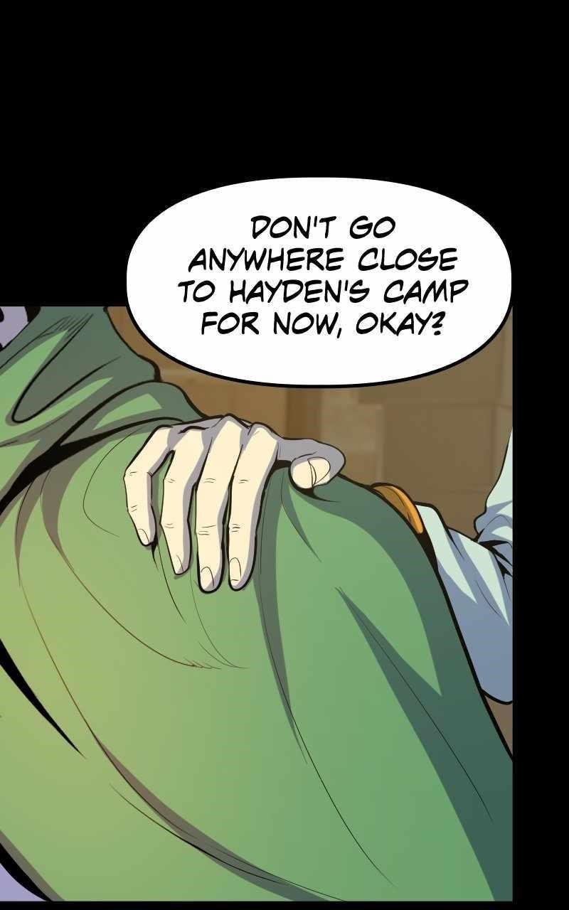Primal Hunter Chapter 19 - Page 24 in English