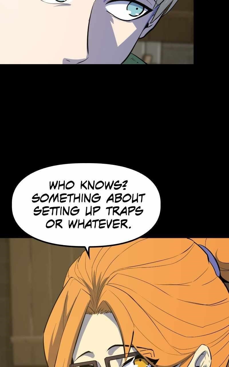 Primal Hunter Chapter 19 - Page 31 in English