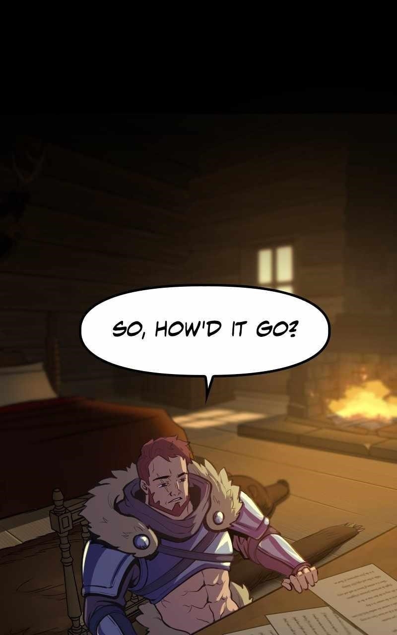 Primal Hunter Chapter 19 - Page 36 in English