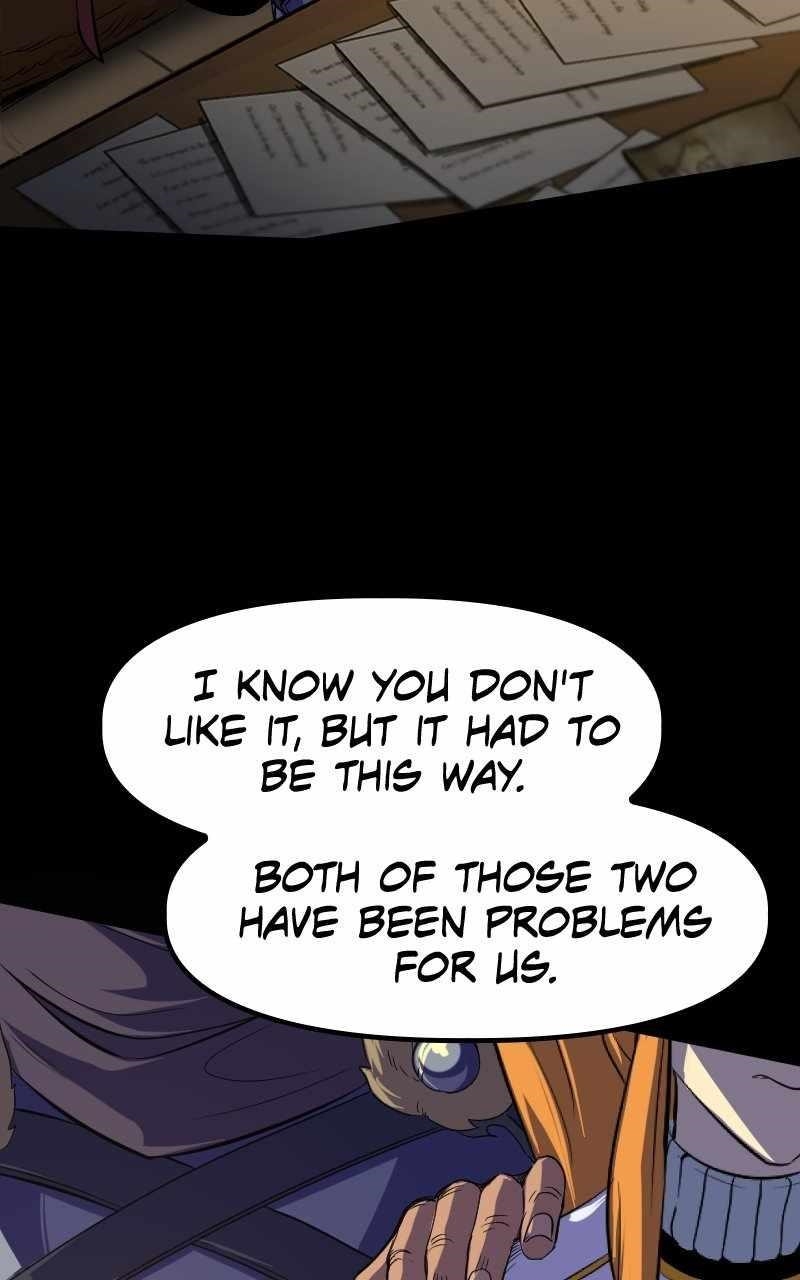 Primal Hunter Chapter 19 - Page 40 in English