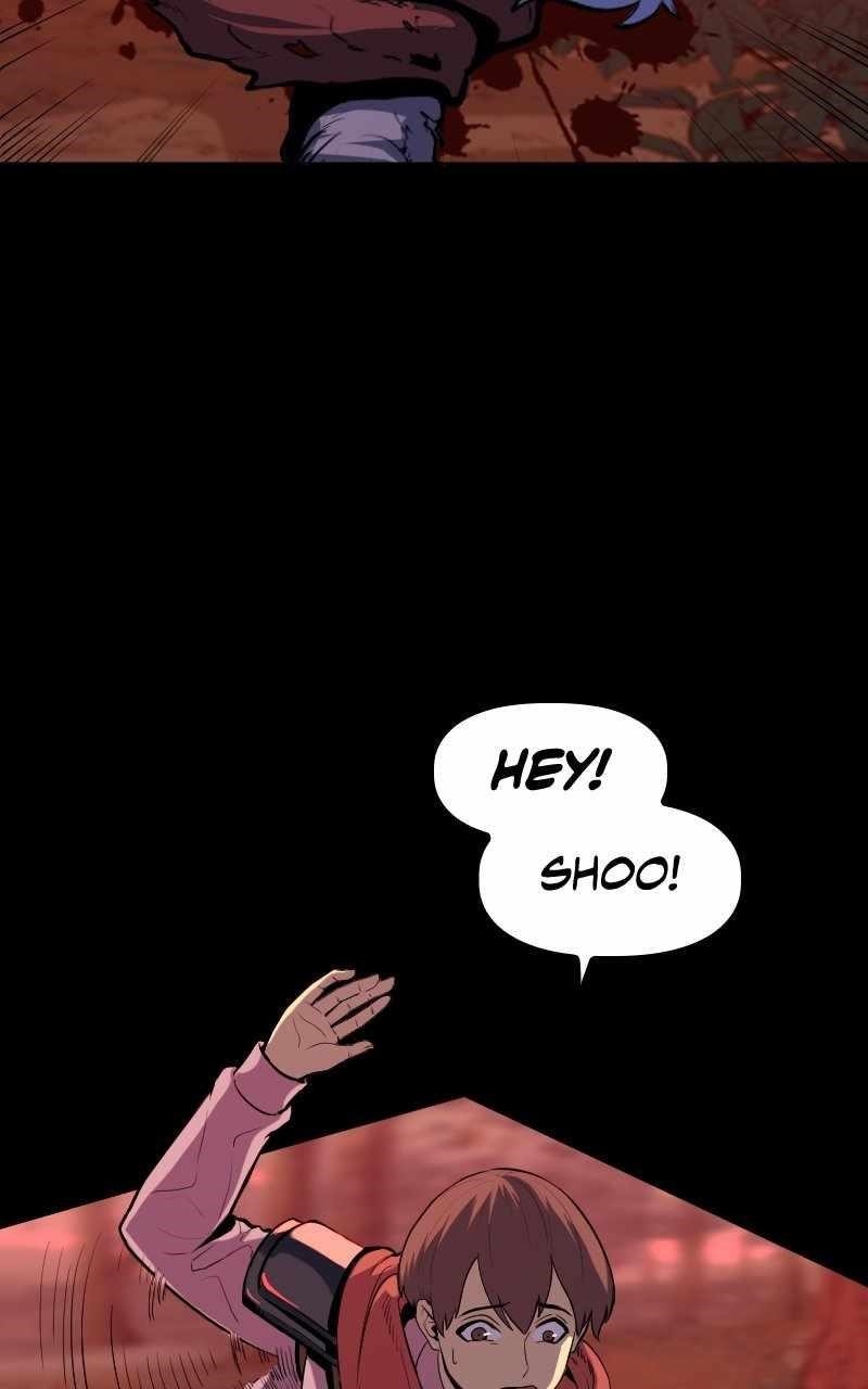 Primal Hunter Chapter 19 - Page 53 in English