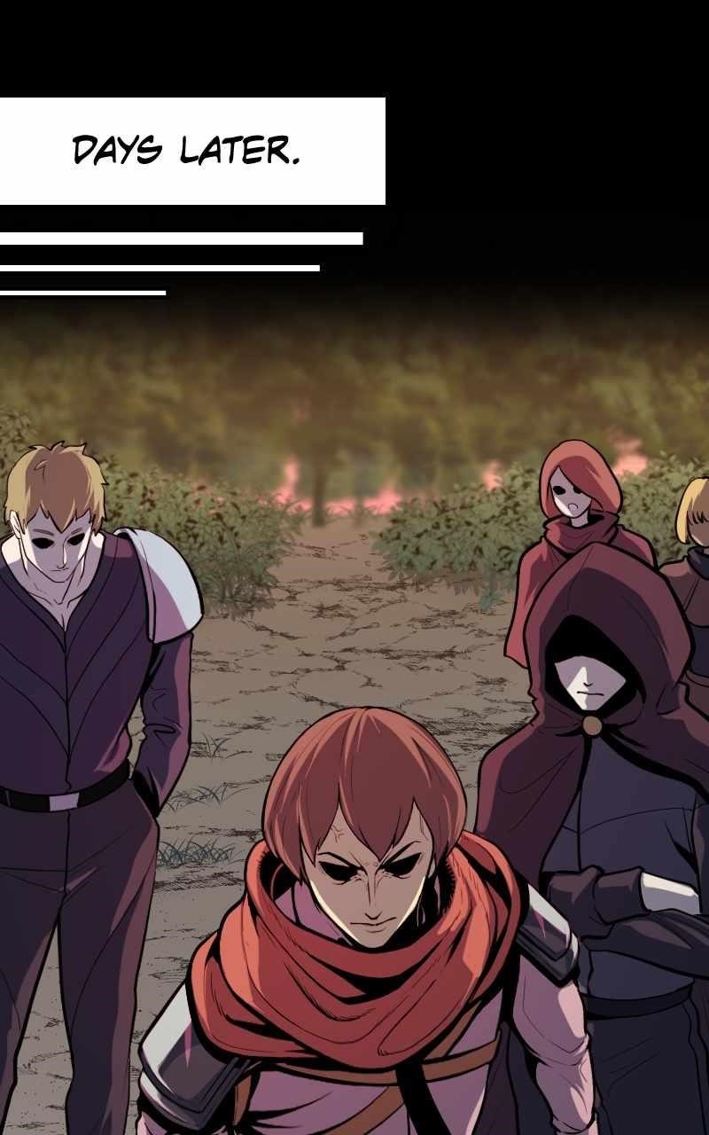 Primal Hunter Chapter 19 - Page 73 in English