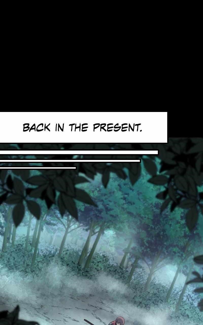 Primal Hunter Chapter 19 - Page 87 in English