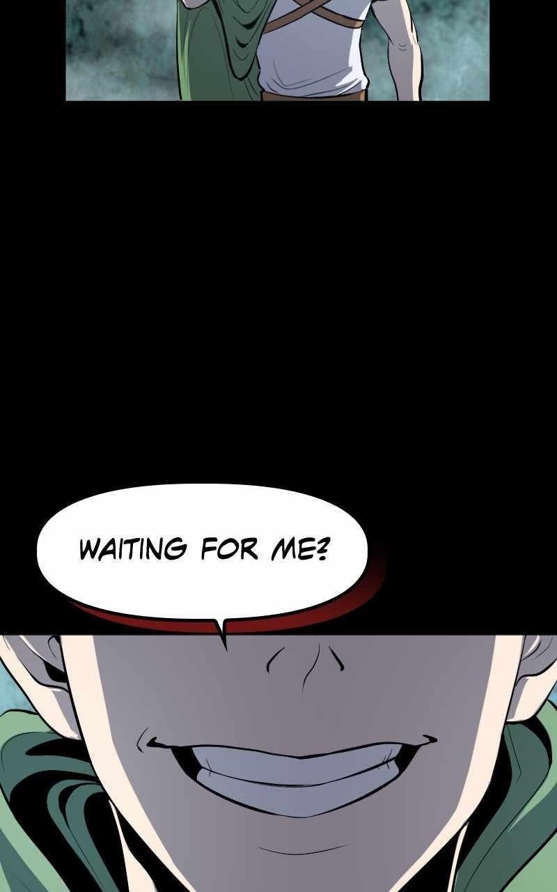 Primal Hunter Chapter 19 - Page 91 in English