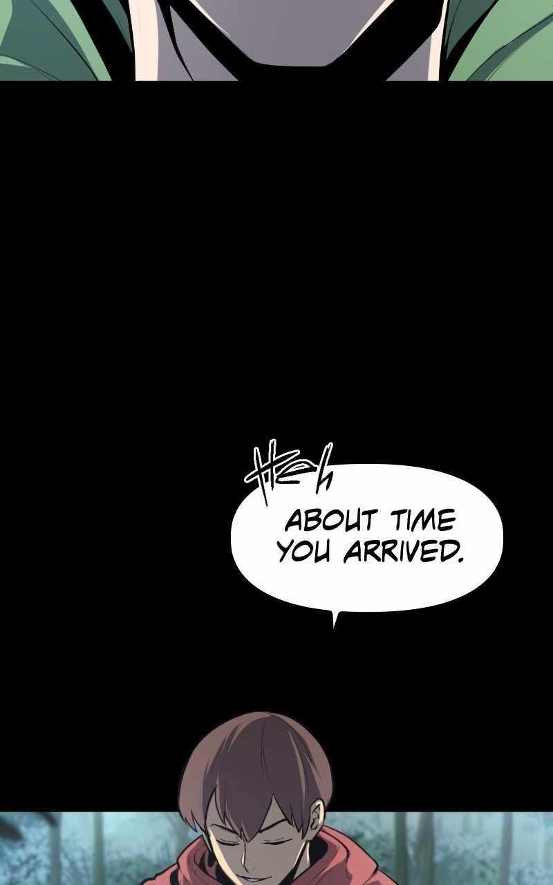 Primal Hunter Chapter 19 - Page 92 in English