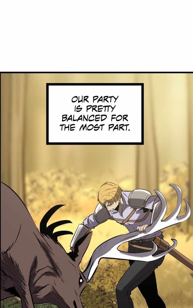 Primal Hunter Chapter 2 - Page 11 in English