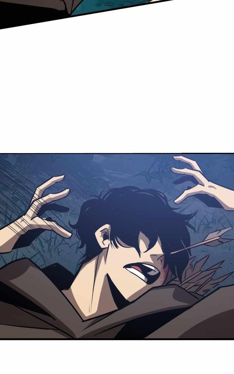Primal Hunter Chapter 2 - Page 110 in English