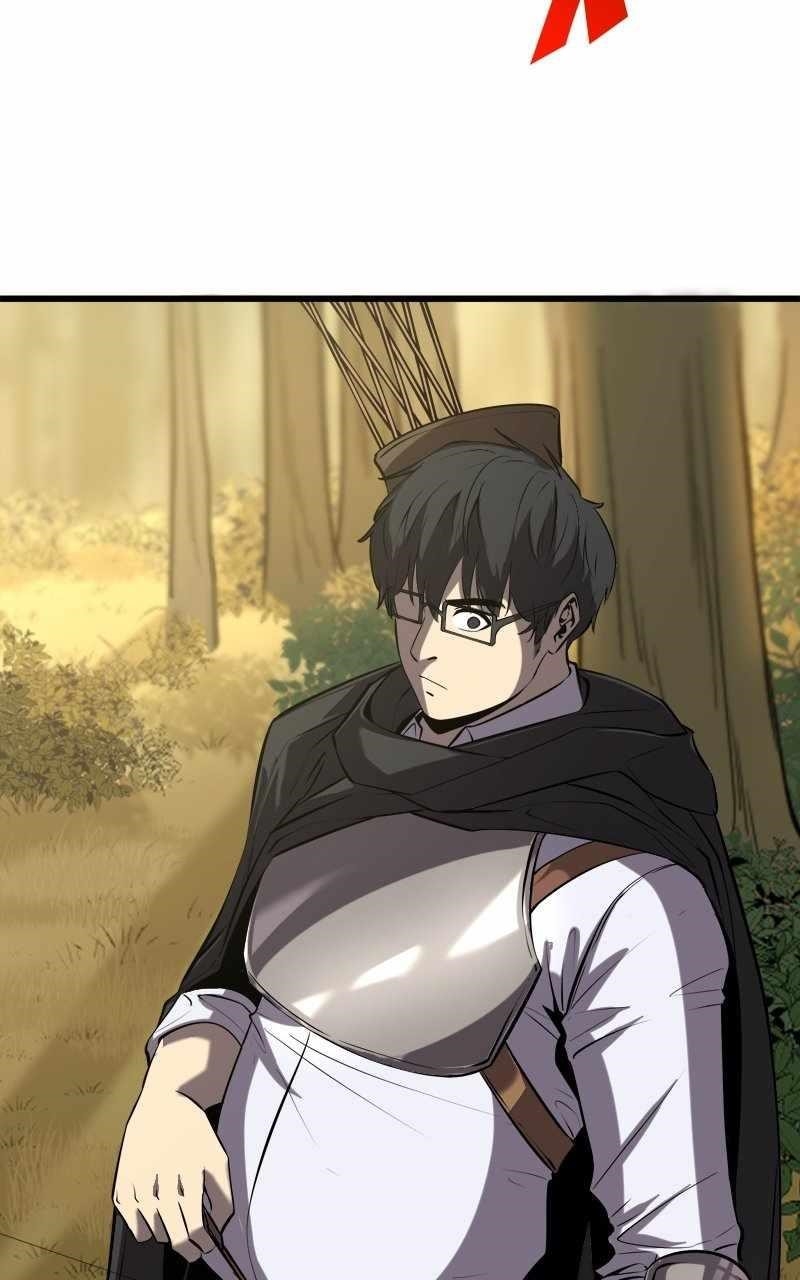 Primal Hunter Chapter 2 - Page 15 in English