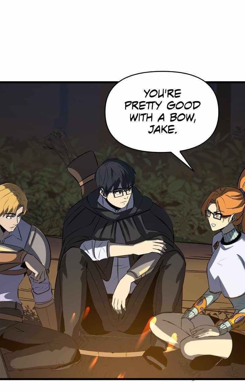 Primal Hunter Chapter 2 - Page 19 in English