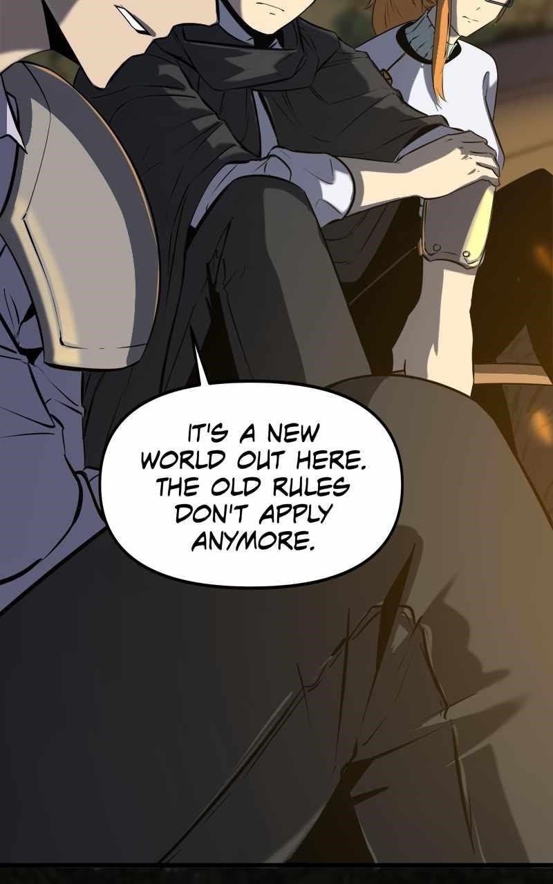 Primal Hunter Chapter 2 - Page 26 in English