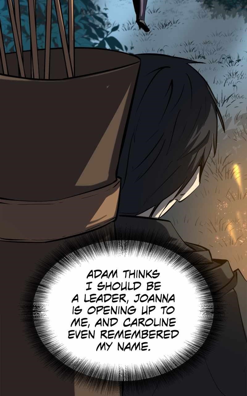 Primal Hunter Chapter 2 - Page 45 in English