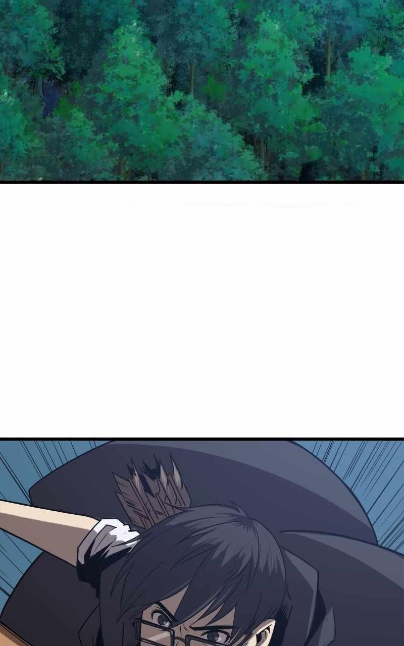 Primal Hunter Chapter 2 - Page 49 in English