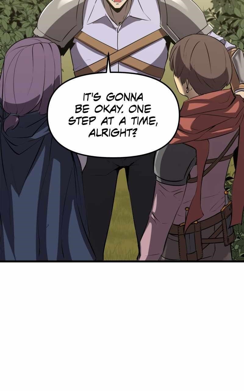 Primal Hunter Chapter 2 - Page 5 in English