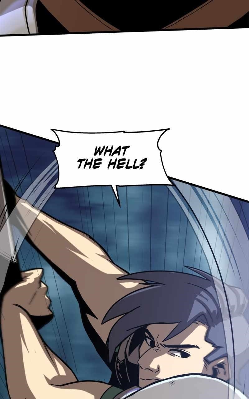 Primal Hunter Chapter 2 - Page 60 in English