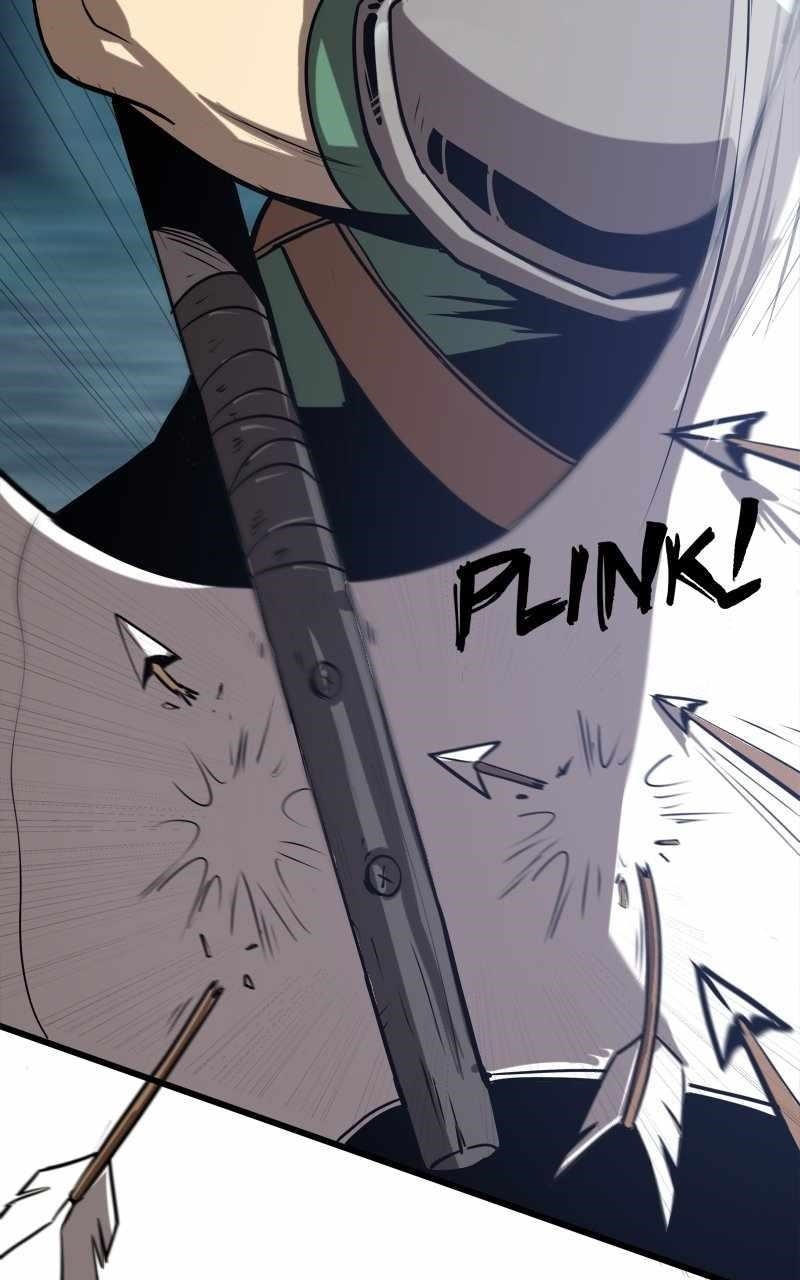 Primal Hunter Chapter 2 - Page 61 in English