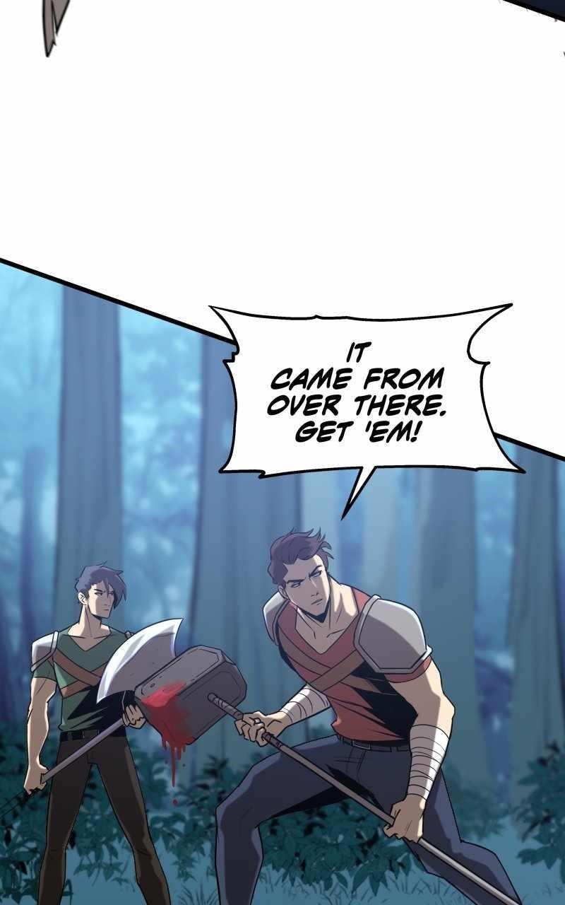 Primal Hunter Chapter 2 - Page 62 in English