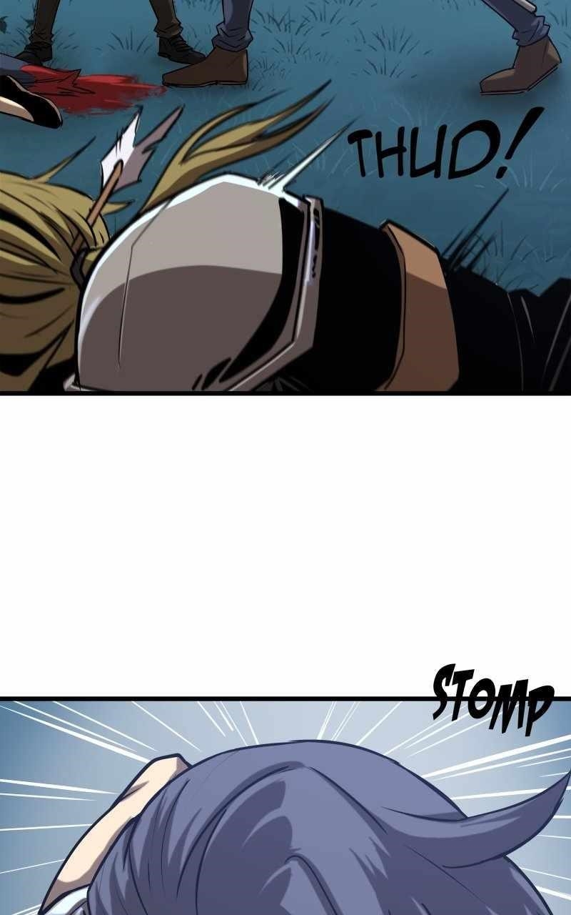 Primal Hunter Chapter 2 - Page 63 in English