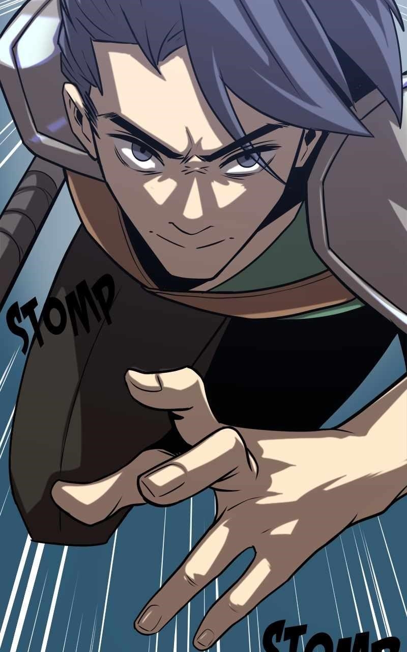 Primal Hunter Chapter 2 - Page 64 in English